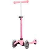 Affenzahn Micro Roller Mini Einhorn, Scooter pink