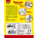 Amigo Bohnanza - Das Duell, Kartenspiel 