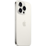 Apple iPhone 15 Pro 128GB, Handy Titan Weiß, iOS, NON DEP