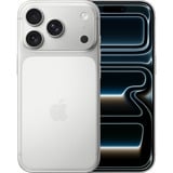 Apple iPhone 17 Pro 1TB DEP, Handy Silber, iOS