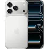 Apple iPhone 17 Pro 1TB, Handy Silber, iOS