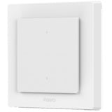 Aqara Lichtschalter H2 EU weiß, 2 Tasten, 1 Kanal