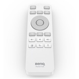 BenQ MOBIUZ EX271UZ, Gaming-Monitor 67.3 cm (26.5 Zoll), weiß/schwarz, UltraHD/4K, HDMI, DP, USB-C, FreeSync Premium Pro, 240Hz Panel