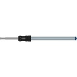 Bosch EXPERT Hammerbohrer SDS Clean plus-8X, Ø 16mm Arbeitslänge 200mm, Saugbohrer