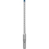 Bosch EXPERT Hammerbohrer SDS-plus-7X, Ø 6mm Arbeitslänge 100mm
