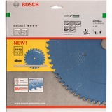 Bosch EXPERT Wood Kreissägeblatt, Ø 216mm, 48Z Bohrung 30mm, für Kapp- & Gehrungssägen