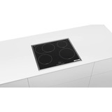 Bosch HBD675CS62  Serie 6, Backofen-Set schwarz/edelstahl