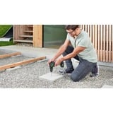 Bosch Heimwerken & Garten Akku-Schlagbohrschrauber UniversalImpact 18V-60 BARETOOL grün/schwarz, ohne Akku und Ladegerät, POWER FOR ALL ALLIANCE