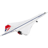 COBI Concorde G-BBDG, Konstruktionsspielzeug 