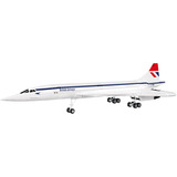 COBI Concorde G-BBDG, Konstruktionsspielzeug 