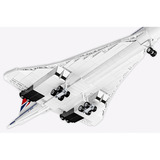COBI Concorde G-BBDG, Konstruktionsspielzeug 