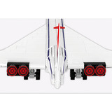 COBI Concorde G-BBDG, Konstruktionsspielzeug 