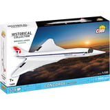 COBI Concorde G-BBDG, Konstruktionsspielzeug 