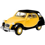 COBI Youngtimer Citroen 2CV Charleston 1980, Konstruktionsspielzeug