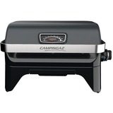 Campingaz Gasgrill Attitude 1200 2go CV schwarz, für Gaskartuschen
