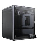 K1 Max, 3D-Drucker