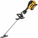 DEWALT Akku-Freischneider DCMBC812N, 54Volt, Rasentrimmer schwarz/gelb, ohne Akku und Ladegerät