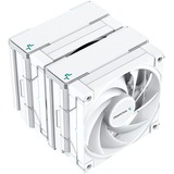 DeepCool AK620 WH, CPU-Kühler weiß, Double-Tower, 120 mm