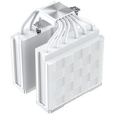 DeepCool AK620 WH, CPU-Kühler weiß, Double-Tower, 120 mm
