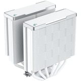DeepCool AK620 WH, CPU-Kühler weiß, Double-Tower, 120 mm
