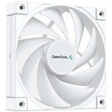 DeepCool AK620 WH, CPU-Kühler weiß, Double-Tower, 120 mm