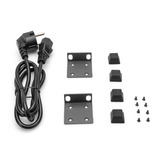 Digitus 24-Port Gigabit DN-95348-2 PoE, Switch 