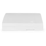 Digitus FTTH Gehäuse mit 2x LC/APC DX Kupplung weiß