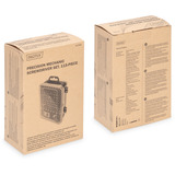 Digitus Feinmechaniker Schraubendreher Set, Bit-Satz schwarz/transparent, 115-teilig