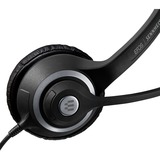 EPOS IMPACT SC 230 USB MS II, Headset schwarz