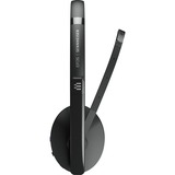 EPOS | Sennheiser ADAPT 261, Headset schwarz, USB-C Dongle, Bluetooth