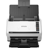 Epson WorkForce DS-530 III, Einzugsscanner grau/schwarz, USB