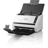 Epson WorkForce DS-530 III, Einzugsscanner grau/schwarz, USB