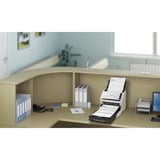 Epson WorkForce DS-530 III, Einzugsscanner grau/schwarz, USB