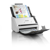 Epson WorkForce DS-530 III, Einzugsscanner grau/schwarz, USB