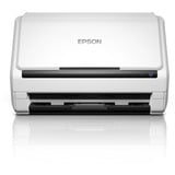 Epson WorkForce DS-530 III, Einzugsscanner grau/schwarz, USB