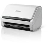 Epson WorkForce DS-530 III, Einzugsscanner grau/schwarz, USB