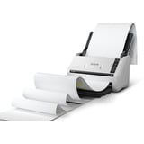 Epson WorkForce DS-530 III, Einzugsscanner grau/schwarz, USB