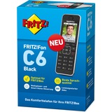 FRITZ! Fon C6, Mobilteil schwarz