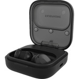 Fairphone Fairbuds, Kopfhörer schwarz, Bluetooth, USB-C