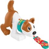 Fisher-Price Krabbel-Hund Bello, Spielfigur