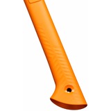 Fiskars X-series X13 Ultraleichte Wander- / Campingaxt, Axt/Beil orange