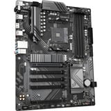 GIGABYTE B550 EAGLE WIFI6, Mainboard 