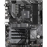 GIGABYTE B550 EAGLE WIFI6, Mainboard 