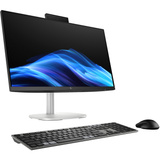 HP EliteStudio 8 All-in-One G1i 23.8 inch (E5MJ7ET), PC-System schiefer, Windows 11 Pro