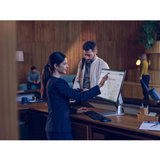 HP EliteStudio 8 All-in-One G1i 23.8 inch (E5MJ7ET), PC-System schiefer, Windows 11 Pro