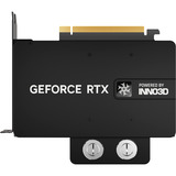 INNO3D GeForce RTX 5080 ICHILL FROSTBITE, Grafikkarte DLSS 4, 3x DisplayPort, 1x HDMI 2.1