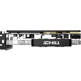 INNO3D GeForce RTX 5080 ICHILL FROSTBITE, Grafikkarte DLSS 4, 3x DisplayPort, 1x HDMI 2.1
