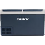 Igloo ICF80DZ, Kühlbox blau