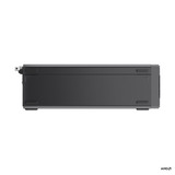 Lenovo ThinkCentre neo 55s Gen 6 (13G00009GE), PC-System schwarz, Windows 11 Pro