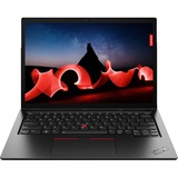 Lenovo ThinkPad L13 Yoga G4 (21FR001GGE), Notebook schwarz, AMD Ryzen 7 7730U, AMD Radeon Graphics, 32 GB DDR4, 1 TB (1 TB SSD), Windows 11 Pro 64-Bit